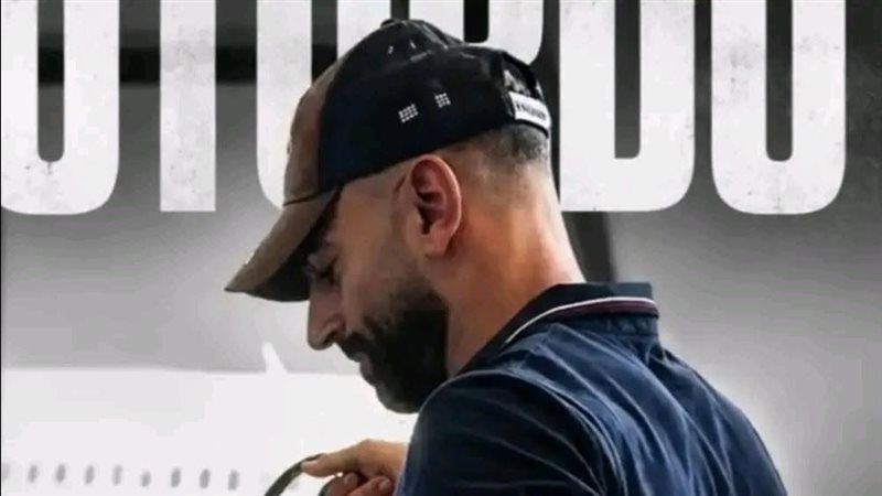 محمد صلاح، فيتو