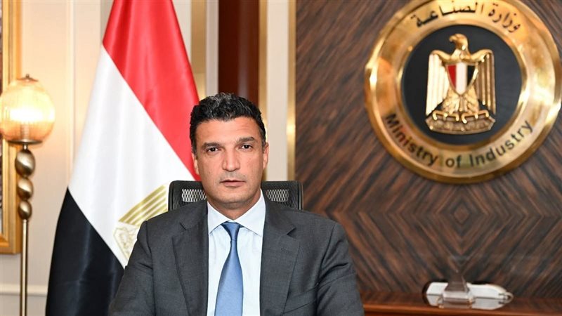 المهندس خالد هاشم
