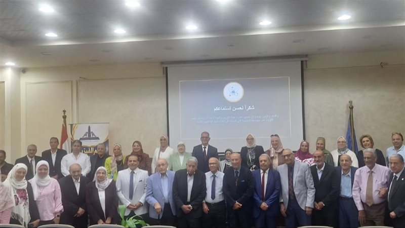 جامعة عين شمس