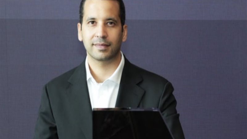 م. محمد محمود 