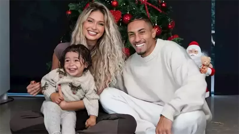 رافينيا وزوجته،فيتو