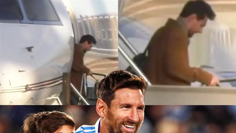 ميسي