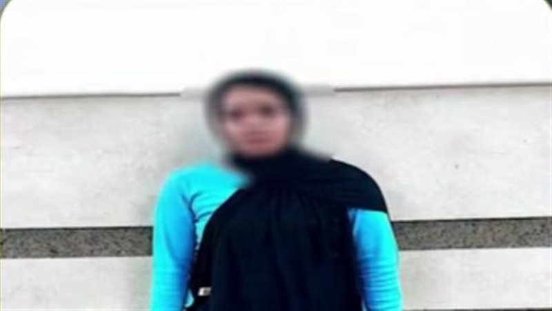 ضبط صانعة محتوى بالدقهلية