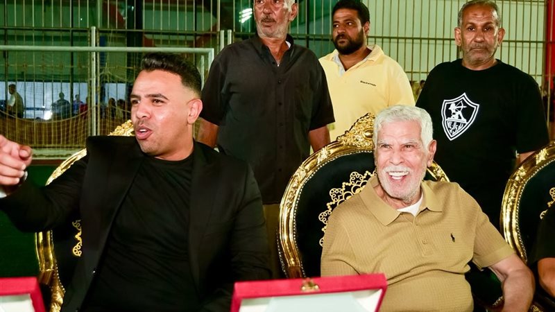 حسن شحاتة، فيتو 