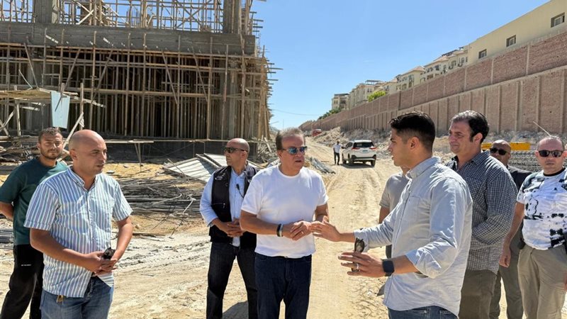 د. خالد عبد الغفار