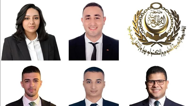 تعيين خريجي الأكاديمية
