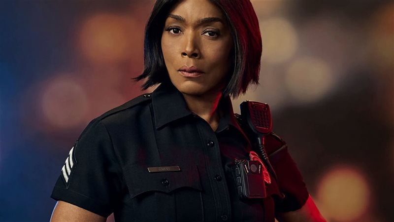 مسلسل 9-1-1، فيتو