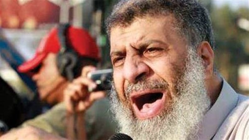 عاصم عبد الماجد،