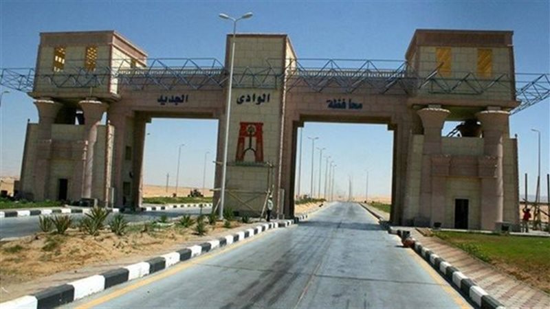 العيد القومي للوادي