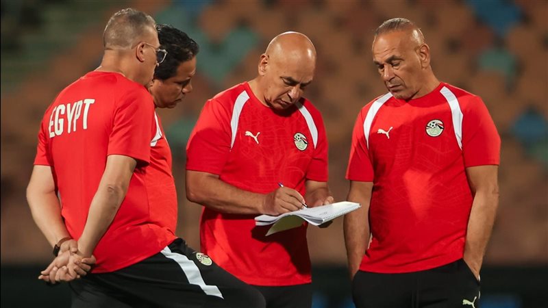 حسام وإبراهيم حسن،