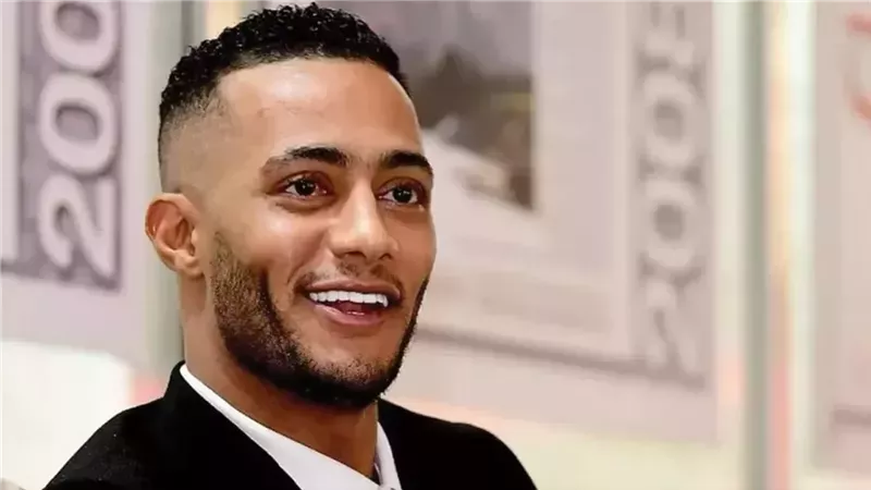 محمد رمضان، فيتو
