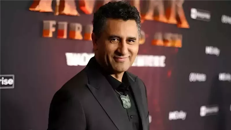  الممثل النيوزيلندي