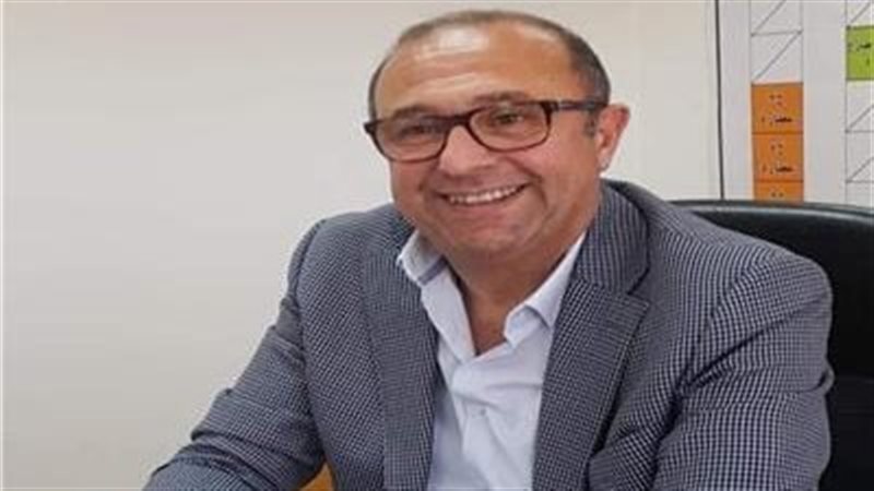 محمد سعدة سكرتير