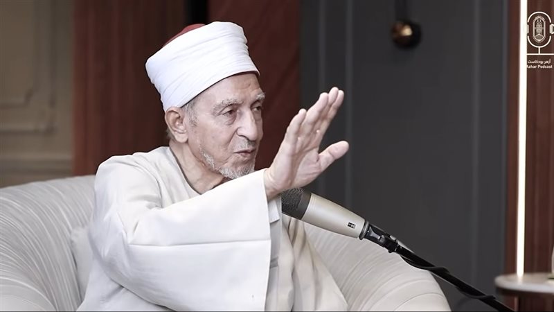 الدكتور فتحي حجازي