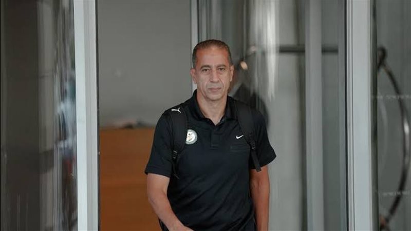 أسامة عبد الكريم