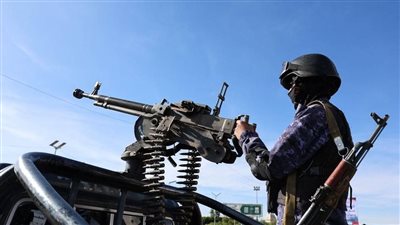 الجيش اليمني يعلن تنفيذ 257 عملية استهداف دقيقة ضد مليشيا الحوثي  