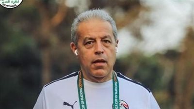 أول تعليق من خالد الدرندلي على أزمة منتخب مصر الأول  
