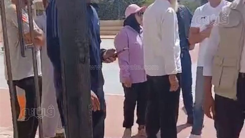 وزير الشباب والرياضة