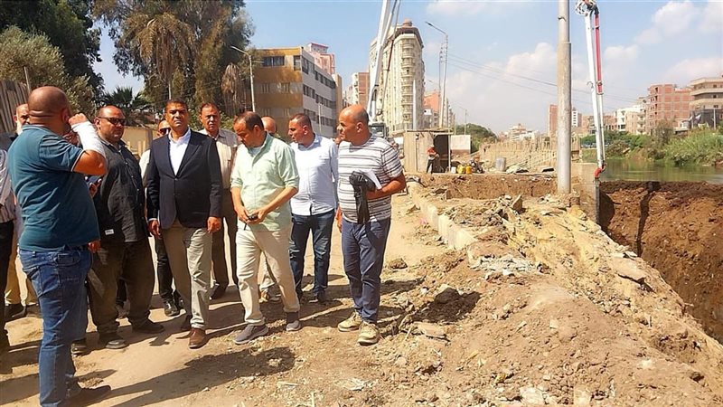 مشروعات الخطة الاستثمارية