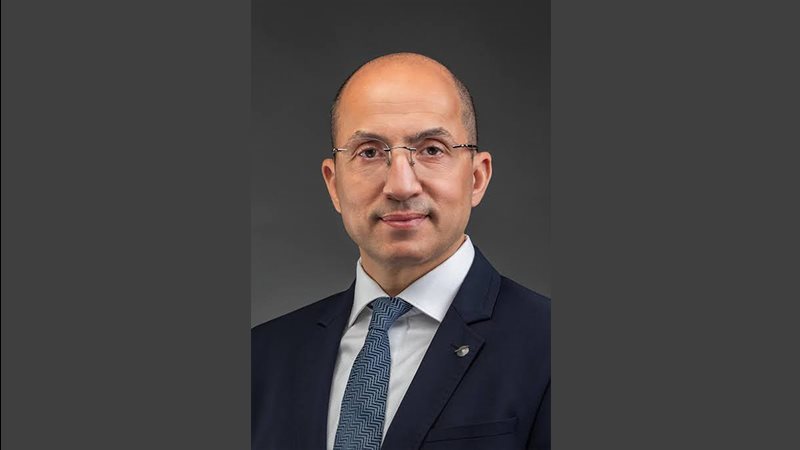 د. حاتم جلال سعيد