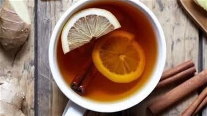 مشروبات لتهدئة أعراض