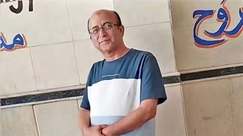 معلم التاريخ مات