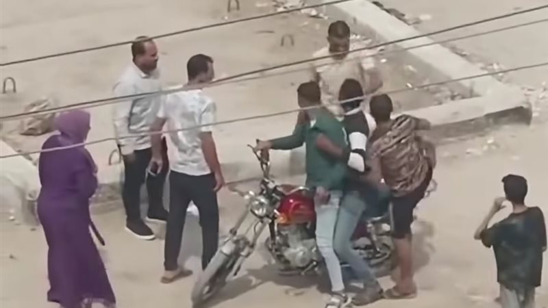 الواقعة، فيتو