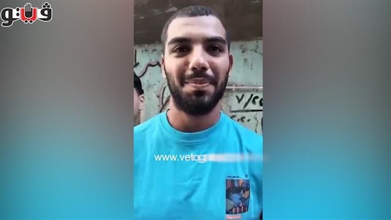 أحمد البطل
