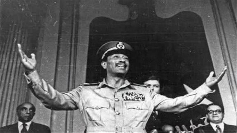 الرئيس الراحل محمد