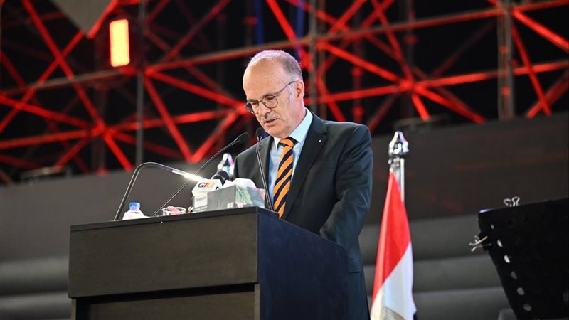 رئيس جامعة أولم،