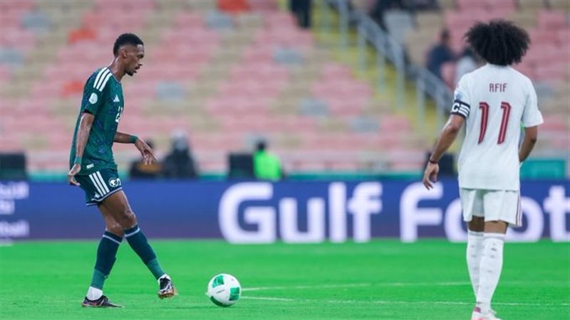 السعودية وقطر