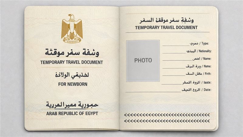 المستندات المطلوبة