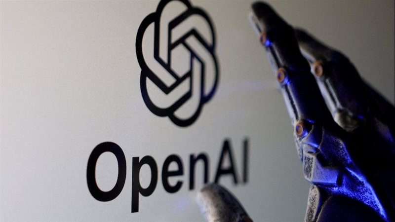 شركة OpenAI