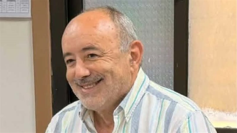 عمرو السعيد