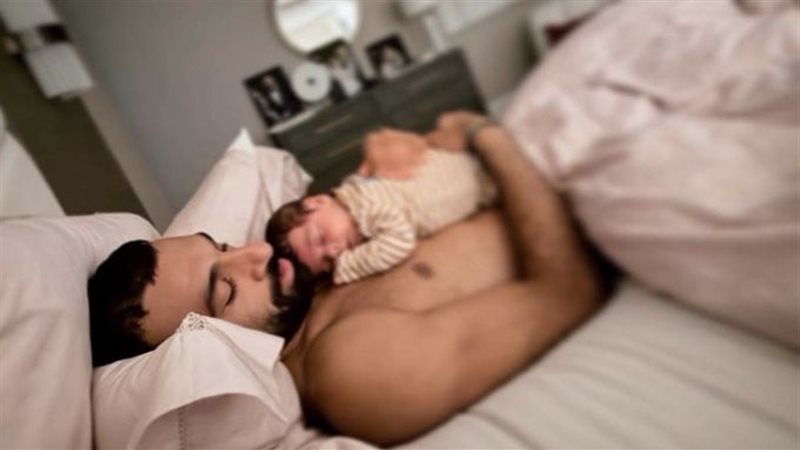 محمد صلاح رفقة ليل