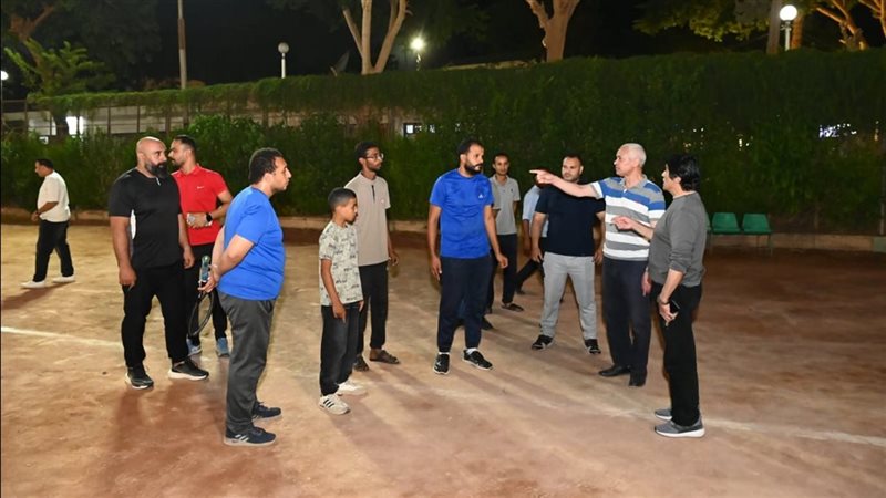 رئيس جامعة أسيوط