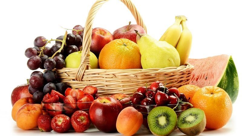 فواكه تناسب مرضى