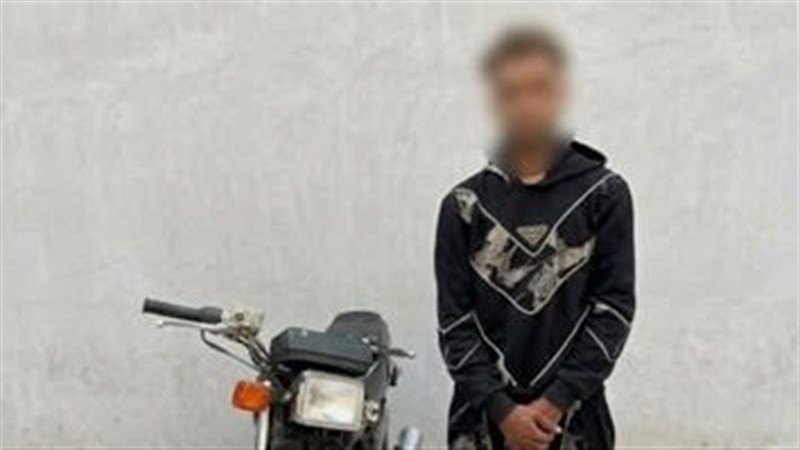 ضبط شخص بالقليوبية