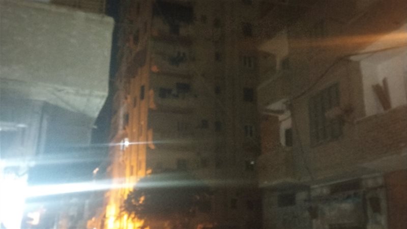 محافظ الإسكندرية
