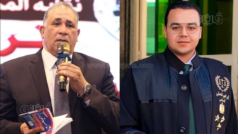 محام ببني سويف يعتذر