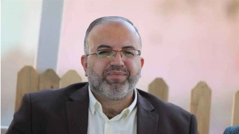 علي العامودي