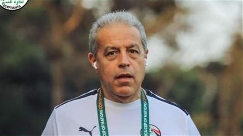 أول تعليق من خالد الدرندلي على أزمة منتخب مصر الأول