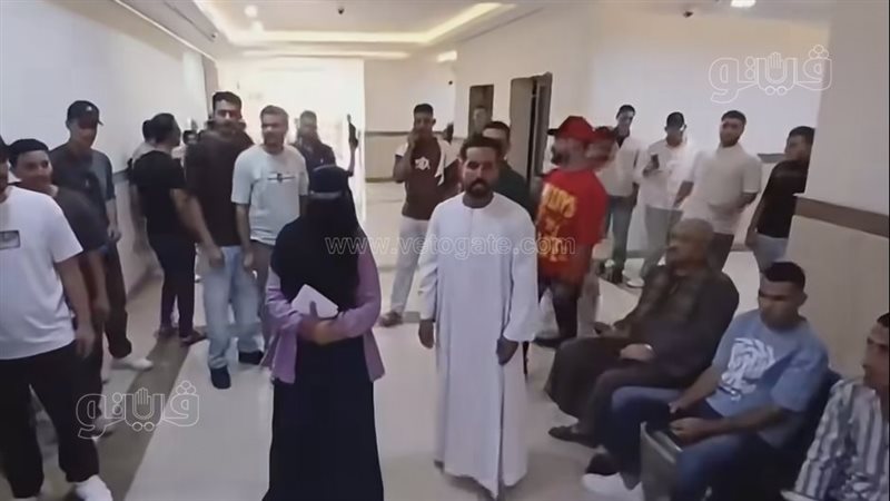 حل أزمة الطلاب المحولين،