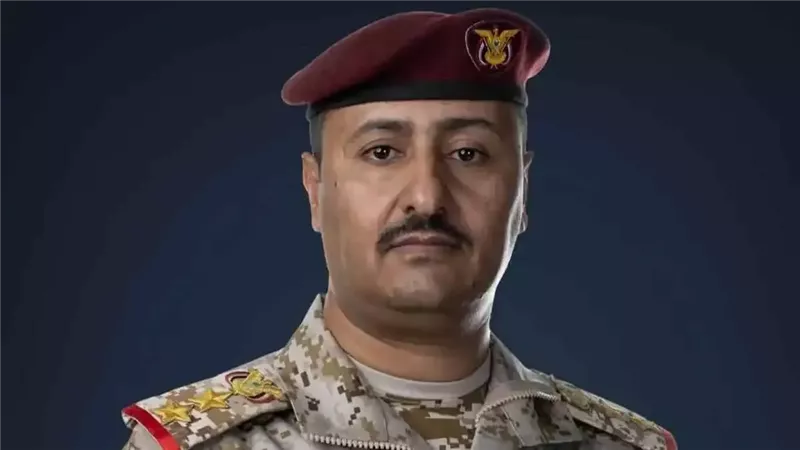 العقيد الركن ماجد
