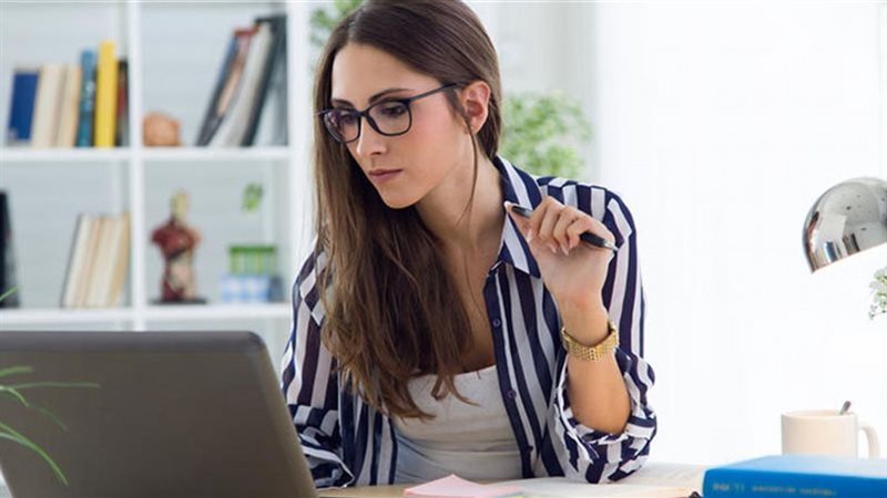 نصائح للمرأة العاملة،