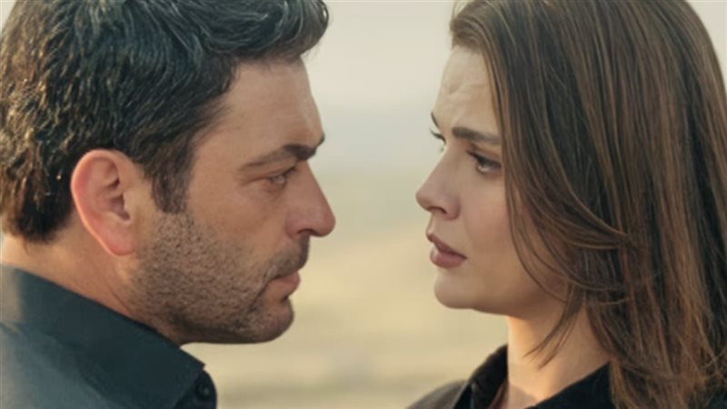 أبطال مسلسل المدينة