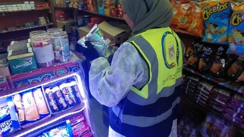 حملات هيئة سلامة