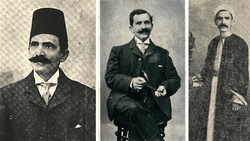 الشيخ سلامة حجازى