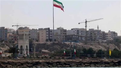 وكالة إيرانية: سماع دوي انفجار قادم من جهة البحر في جزيرة قشم  