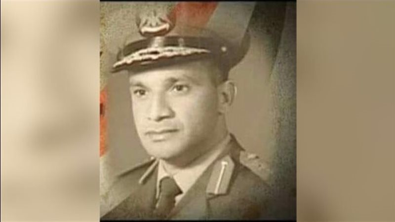 اللواء محمد الفاتح